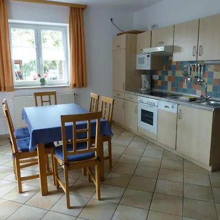 Ferienhaus Sonne Pleinfeld