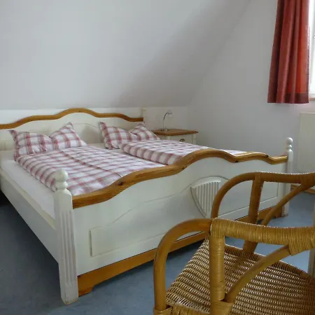 Ferienhaus Sonne Prázdninový dům *